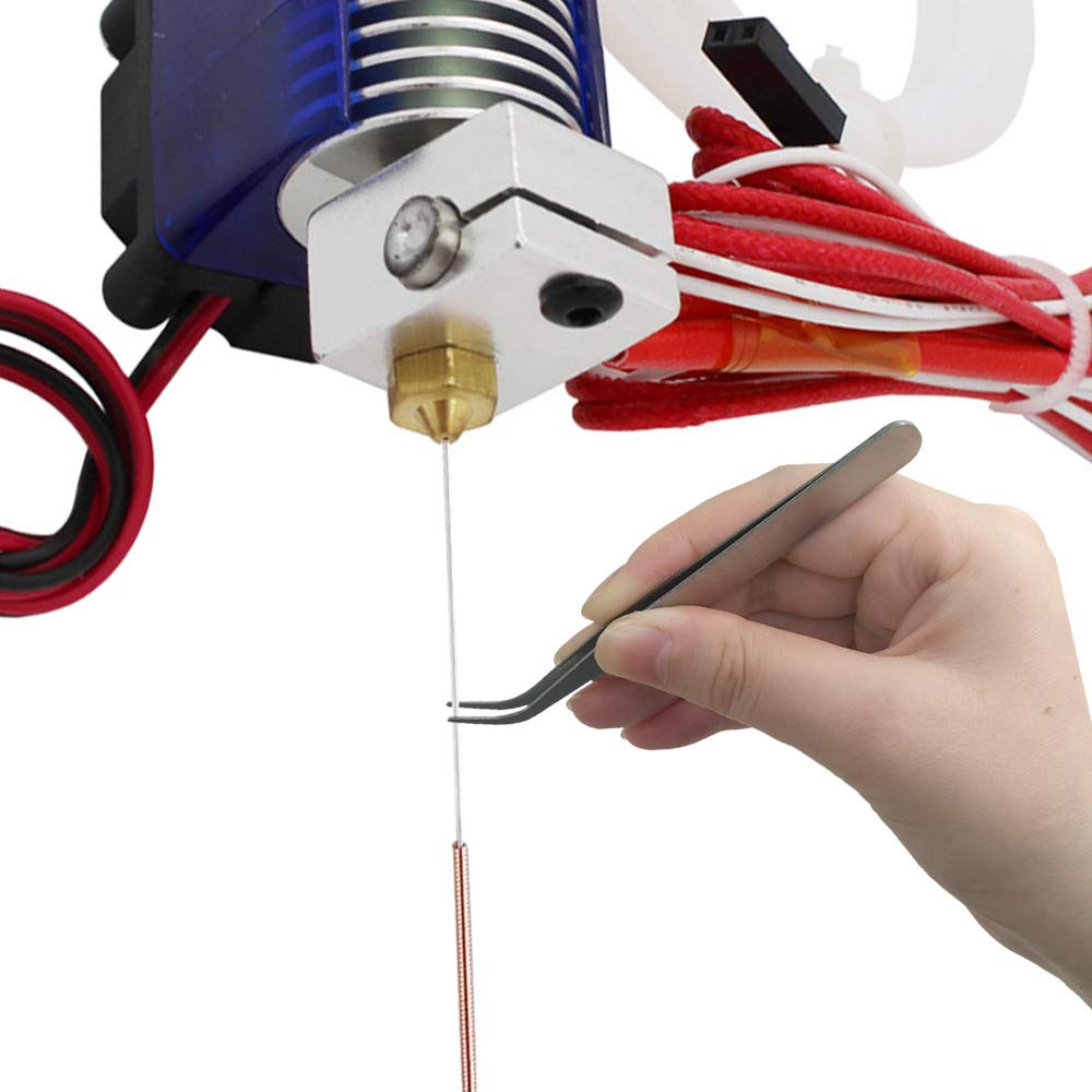 Nettoyer la buse de votre imprimante 3D Polyfab3D