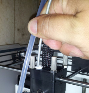 3D Pièces d'imprimante 3D Outils d'entretien Kit de nettoyage Buse Outil  propre