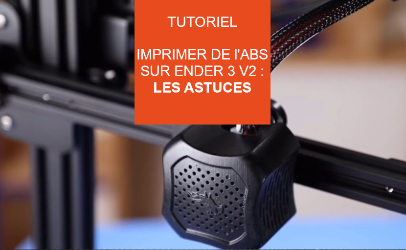 Creality Ender 3 versus CR10 V3 : Les différences ? - Polyfab3D