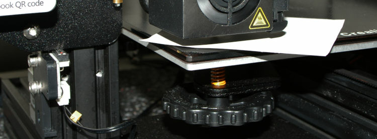 Comment réussir la calibration de son imprimante 3D ? - Polyfab3D