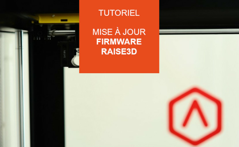 raise3d firmware update