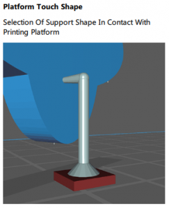 Tuto CHITUBOX : Les supports pour l'impression 3D en résine (SLA / LCD) -  Polyfab3D