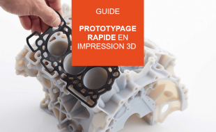 prototypage rapide impression 3D