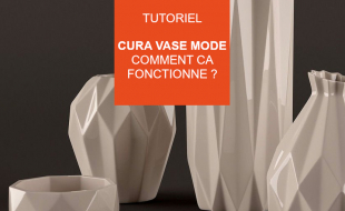 cura vase mode