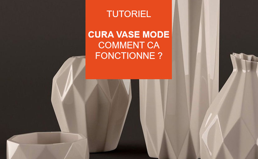 Comment imprimer en double extrusion sur Cura ?