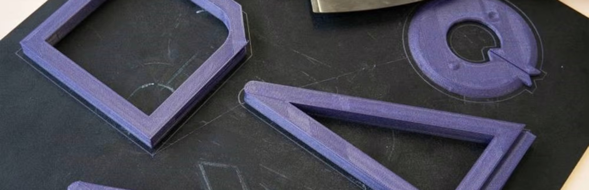 Impossible de décoller l'objet du plateau. - Creality - Forum pour les imprimantes  3D et l'impression 3D