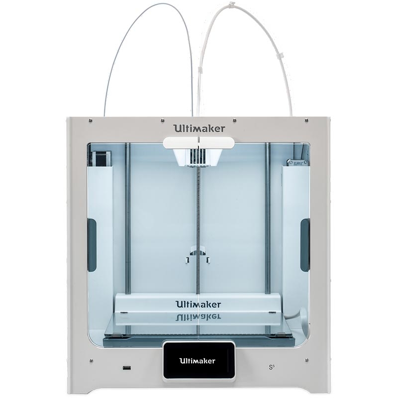 Ultimaker S5