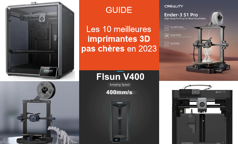 TOP 3 : Meilleure Lampe UV Séchage pour Résine Imprimante 3D 2022 
