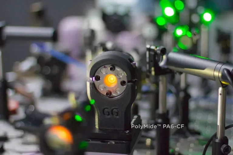 Choisir son filament 3D : pièces fonctionnelles