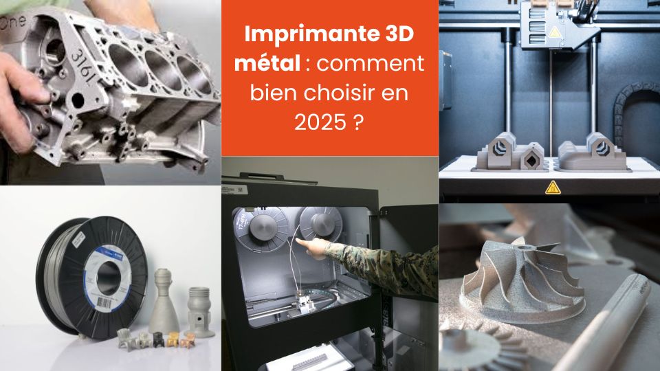 Le Leader de la Distribution d'Imprimantes 3D en