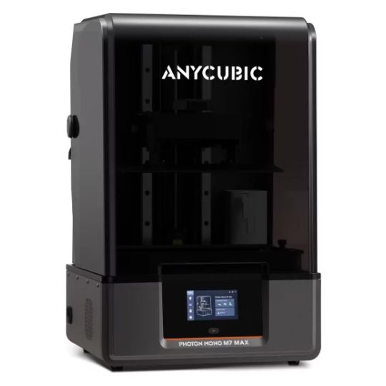 Anycubic Photon Mono M7 Max