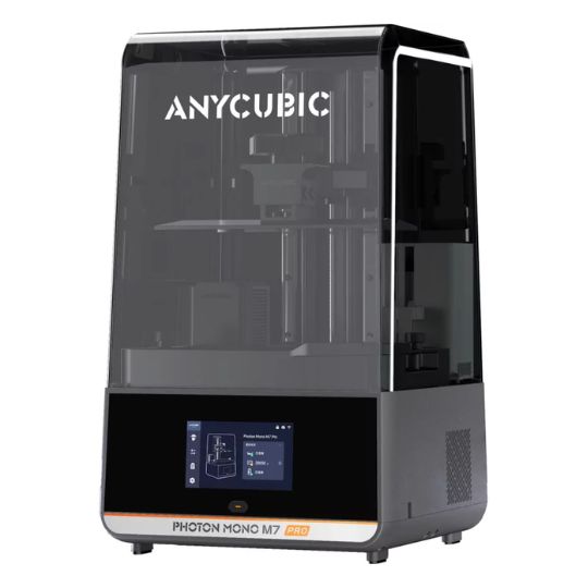 Anycubic Photon Mono M7 Pro