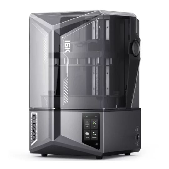 Elegoo Saturn 4 Ultra 16K