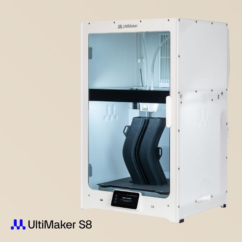 Ultimaker S8