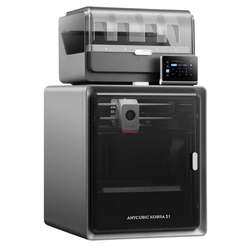 Anycubic Kobra S1 Combo