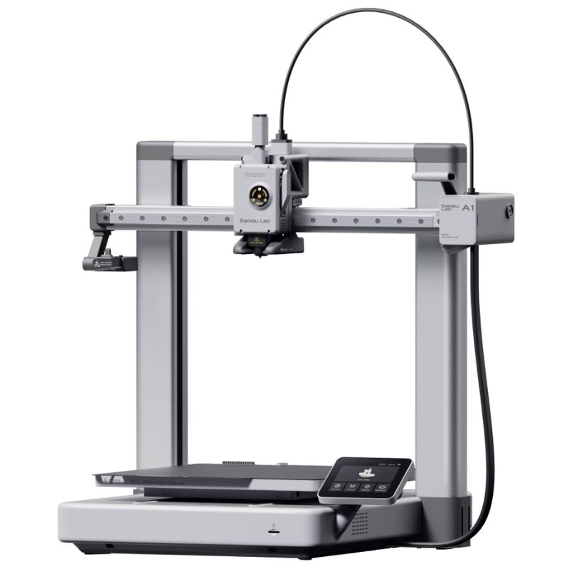 Bambu Lab A1