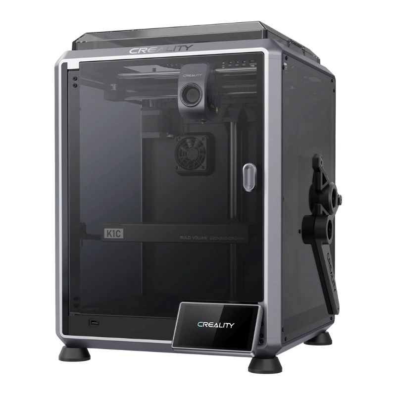 Creality K1C 2025
