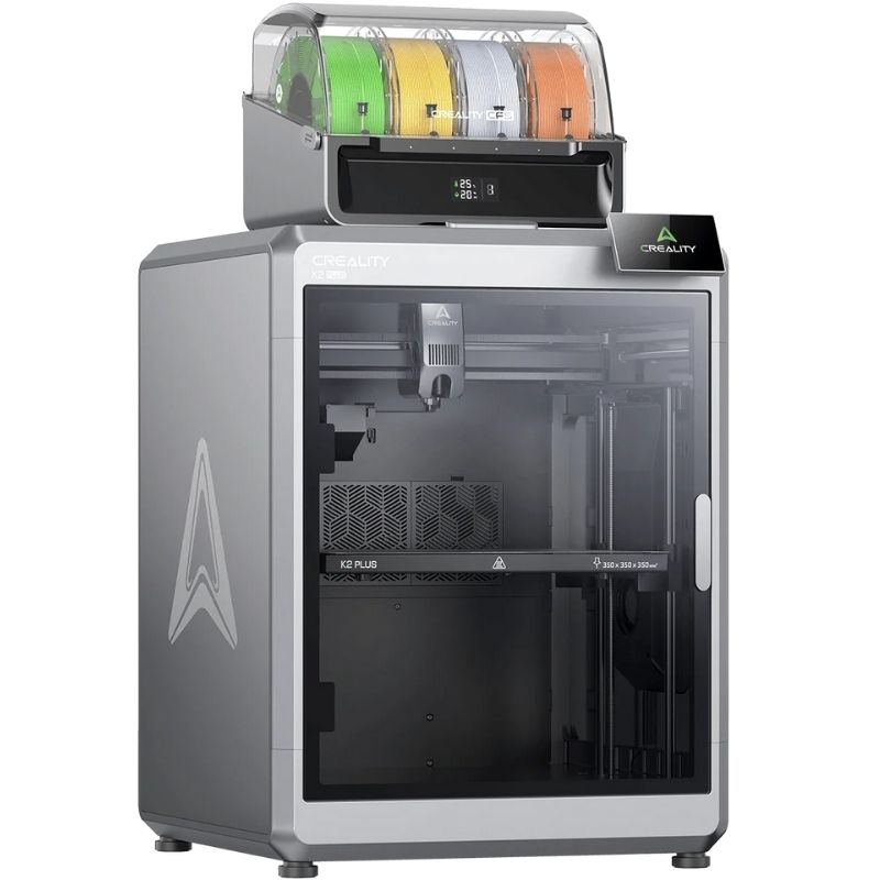 Creality K2 Plus Combo