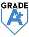 grade a+