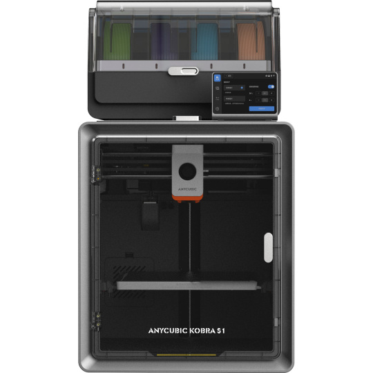 anycubic-kobra-s1-combo