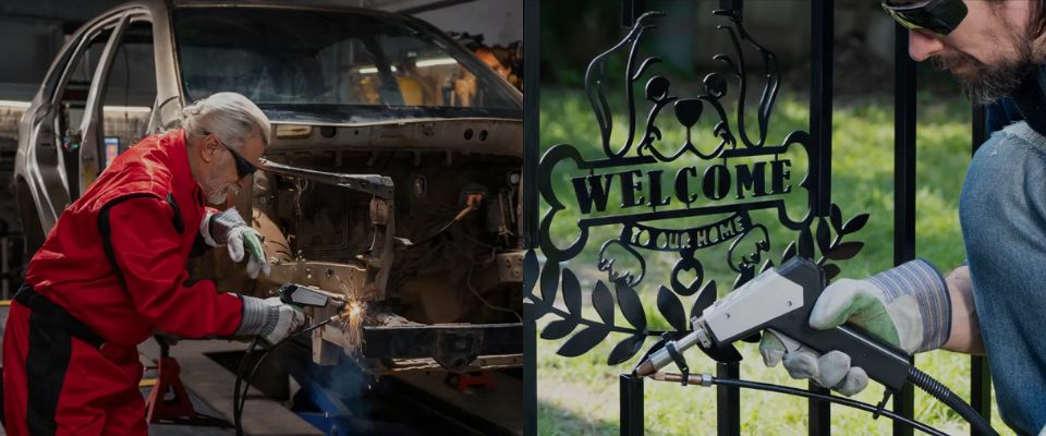 cnc laser metalfab xtool