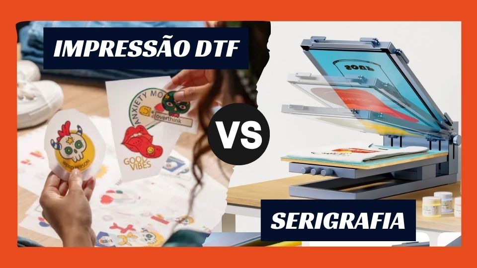 DTF vs serigrafia_ escolher a técnica certa para os seus têxteis