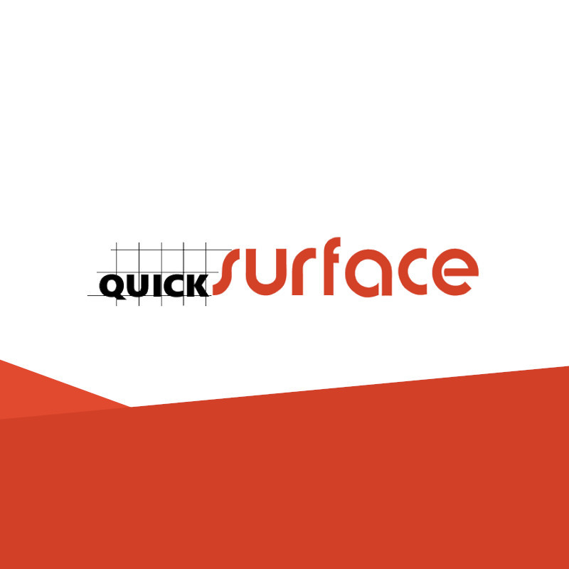 quicksurface-pro