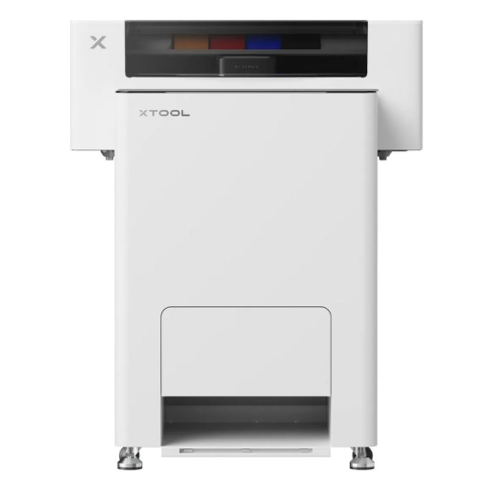 xtool-apparel-printer