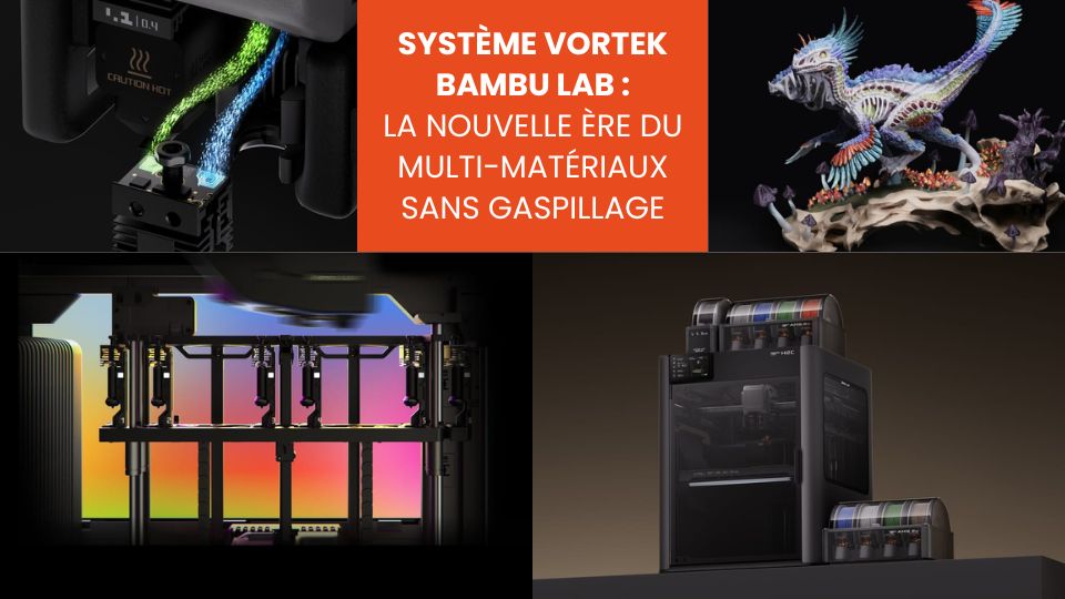 Système Vortek _ la nouvelle ère du multi-matériaux sans gaspillage