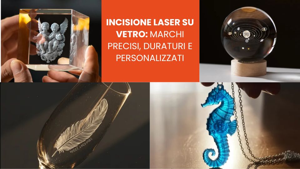 Incisione laser su vetro_ marchi precisi, duraturi e personalizzati