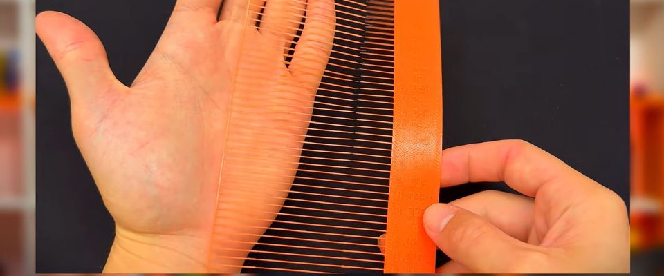 Pressure Advance Line