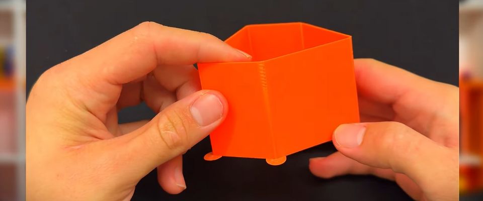 Pressure Advance Tower