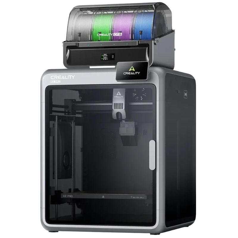 Creality K2 Pro Combo