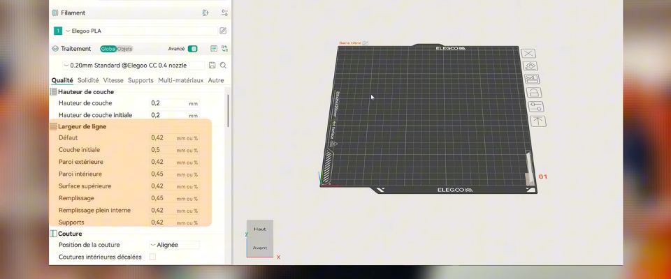 Larghezze delle linee molto più di un semplice numero