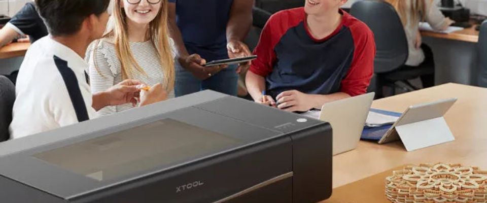 laser classification