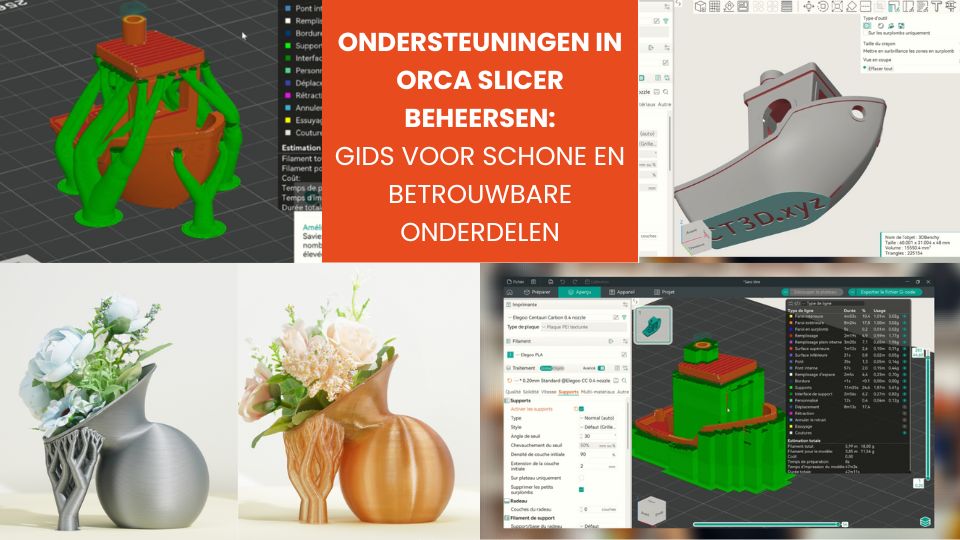 Ondersteuningen in Orca Slicer beheersen_ gids voor schone en betrouwbare onderdelen