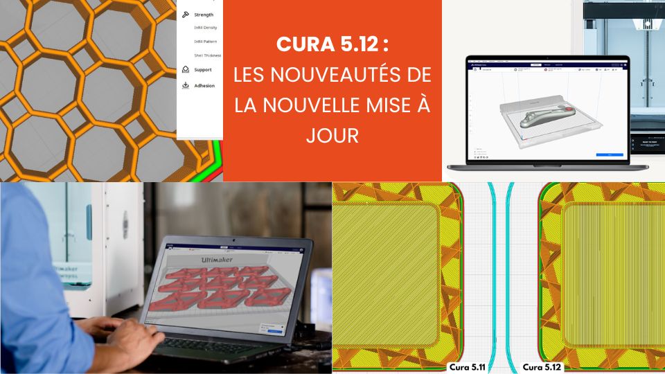 Cura 5.12 _ ce qui change vraiment pour l’optimisation du tranchage