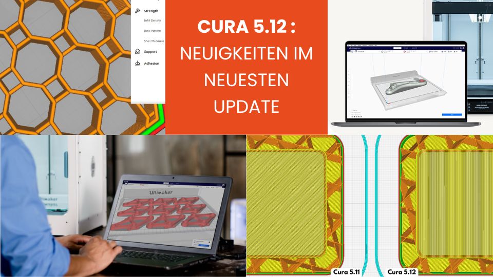 Cura 5.12_ Was sich wirklich für die Optimierung des Tranchierens ändert
