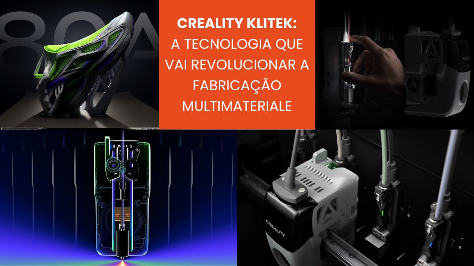 KliTek_ A tecnologia que poderá mudar a forma de abordar a fabricação multimateriale